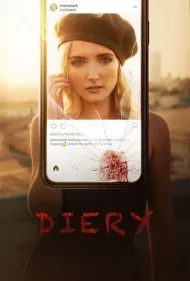 دفترچه خاطرات مرگبار (DieRy)