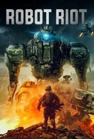 ربات های قاتل (Robot Riot)