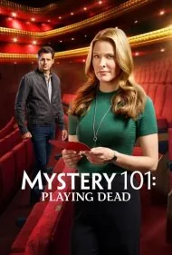 معمای 101: بازی مرگ (Mystery 101: Playing Dead)