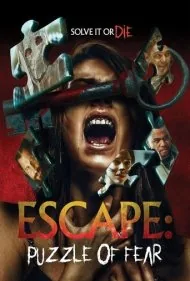 فرار از پازل ترس (Escape: Puzzle of Fear)