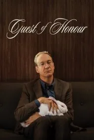 مهمان افتخاری (Guest of Honour)