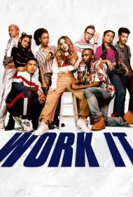کار کن (Work It)