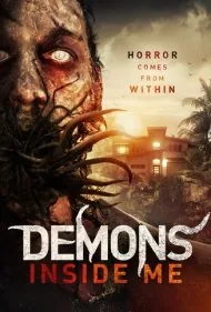 شیاطین درون من (Demons Inside Me)
