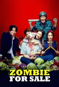 خانواده عجیب: زامبی فروشی (The Odd Family: Zombie on Sale)