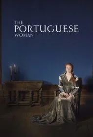 زن پرتغالی (A Portuguesa)