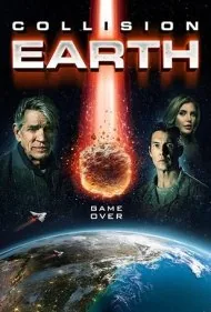 برخورد زمین (Collision Earth)