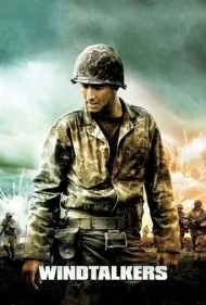 گردانندگان باد (Windtalkers)