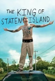 پادشاه جزیره استاتن (The King of Staten Island)