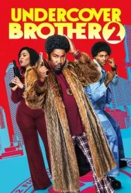 برادر مخفی ۲ (Undercover Brother 2)