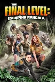 مرحله نهایی: فرار از رانکالا (The Final Level: Escaping Rancala)