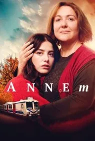 مادر من (Annem)