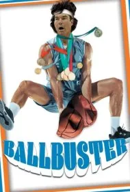 توپ‌خراب‌کن (Ballbuster)