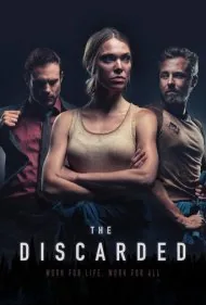 دور انداخته شده (The Discarded)