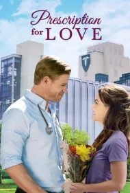 نسخه عشق (Prescription for Love)