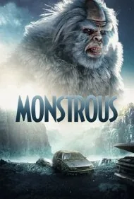 هیولا (Monstrous)
