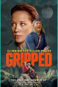 چنگ‌اندازی: صعود از ستون مرگبار (Gripped: Climbing the Killer Pillar)