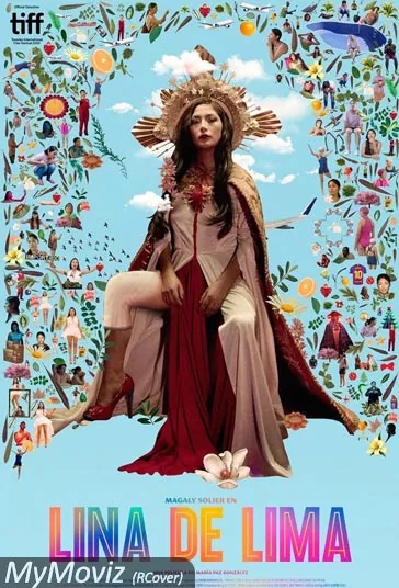 لینا از لیما (Lina from Lima)