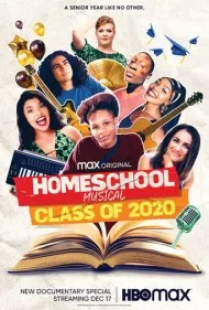 موزیکال در خانه: کلاس ۲۰۲۰ (Homeschool Musical: Class of 2020)