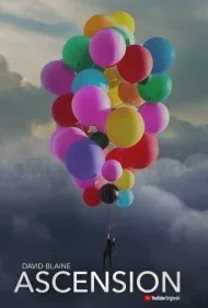 دیوید بلین: صعود (David Blaine: Ascension)