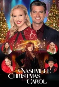 سرود کریسمس نشویل (A Nashville Christmas Carol)