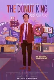 سلطان دونات (The Donut King)