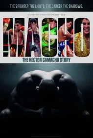 ماچو: داستان هکتور کاماچو (Macho: The Hector Camacho Story)