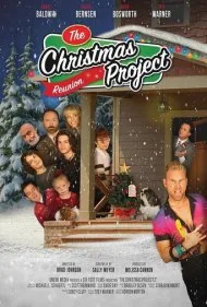 تجدید دیدار پروژه کریسمس (The Christmas Project Reunion)