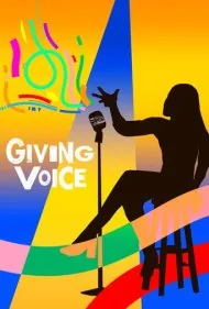 بخشیدن صدا (Giving Voice)
