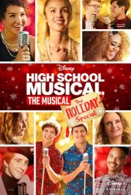 موزیکال دبیرستان: موزیکال: ویژه برنامه تعطیلات (High School Musical: The Musical: The Holiday Special)