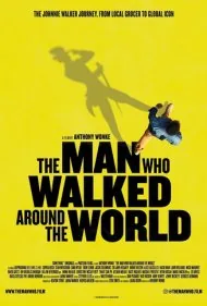 مردی که دور دنیا راه رفت (The Man Who Walked Around the World)