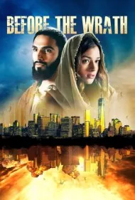 پیش از خشم (Before The Wrath)