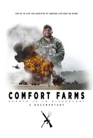 مزرعه‌های آرامش (Comfort Farms)