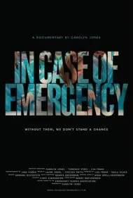 در صورت وضعیت اضطراری (In Case of Emergency)