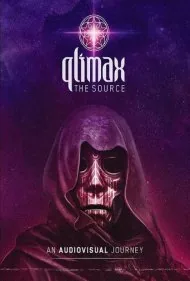 کلیمکس ۲۰۲۰: منبع (Qlimax 2020: The Source)