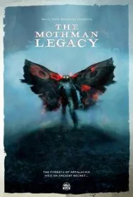 میراث مرد پروانه‌ای (The Mothman Legacy)