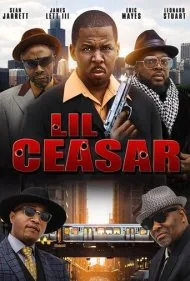 سزار کوچک (Lil Ceasar)