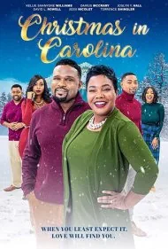 کریسمس در کارولینا (Christmas in Carolina)