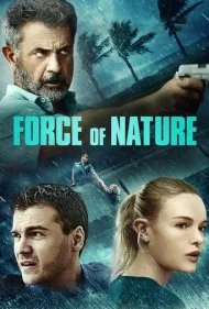 قدرت طبیعت (Force of Nature)