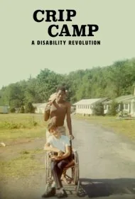 کمپ کریپ: انقلاب معلولان (Crip Camp: A Disability Revolution)