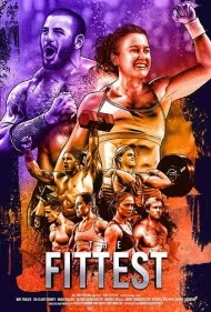 آماده‌ترین (The Fittest)