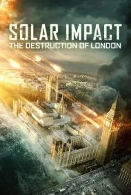 اثر خورشیدی (Solar Impact)