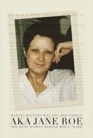 با نام مستعار جین رو (AKA Jane Roe)