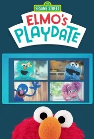 سسمی استریت: قرار بازی المو (Sesame Street: Elmo's Playdate)
