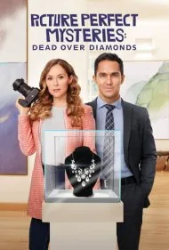 معماهای تصویر بی‌نقص: مرگ بر سر الماس‌ها (Picture Perfect Mysteries: Dead Over Diamonds)