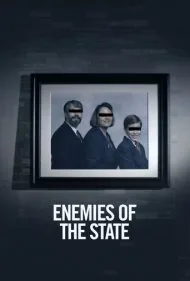 دشمنان حکومت (Enemies of the State)