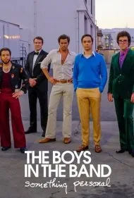 پسران در گروه: یک موضوع شخصی (The Boys in the Band: Something Personal)