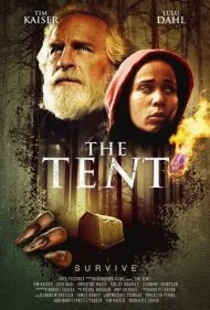 چادر (The Tent)