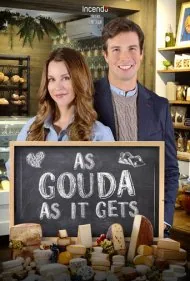 بهترین پنیر گودا (As Gouda as It Gets)