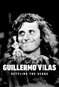 گیلرمو ویلاس: تسویه حساب (Guillermo Vilas: Settling the Score)