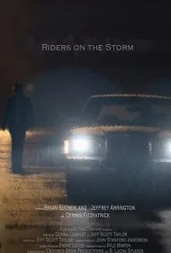 سواران طوفان (Riders on the Storm)